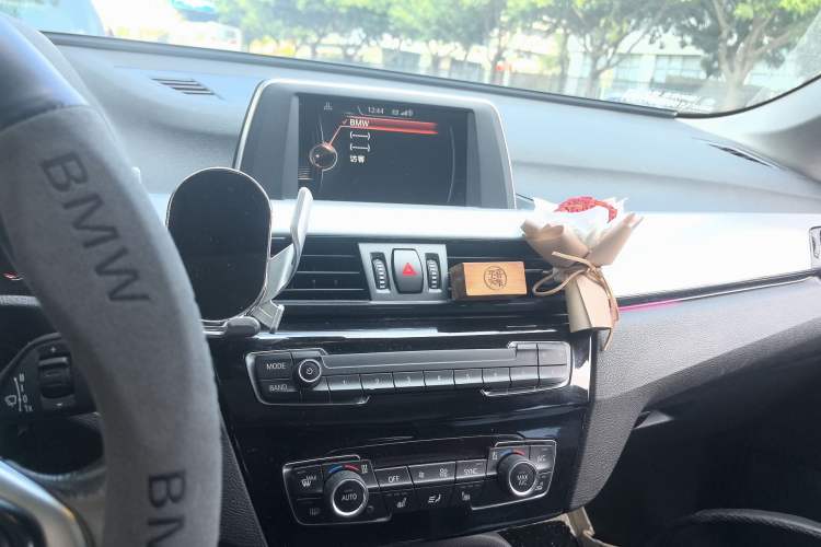 Used BMW X1 2016 sDrive18Li Premium Edition
