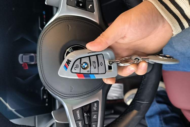 Used BMW 4 Series 2023 425i Gran Coupe M Sport Night Edition Package
