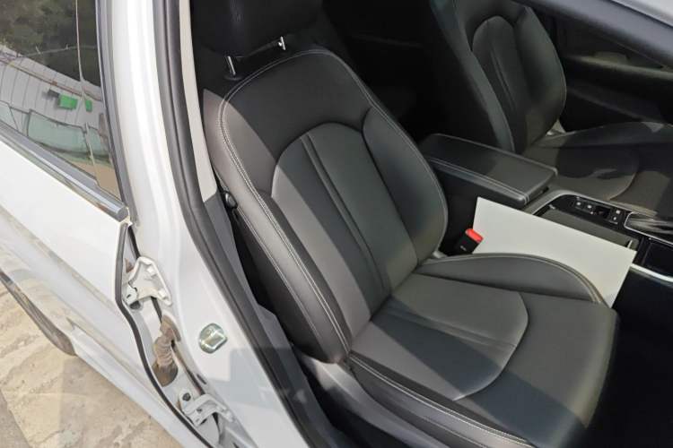 Used Hyundai Sonata Plug-in Hybrid 2018 2.0 PHS Smart Connect Version China VI Standard