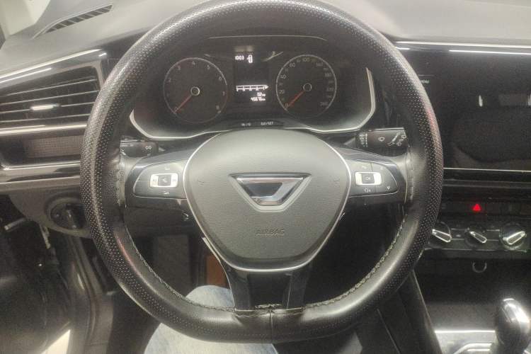 Used Jetta VS5 2021 280TSI Automatic Trend Edition
