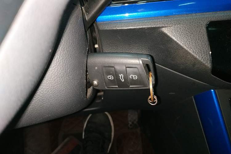 Used Volkswagen Polo 2019 Plus 1.5L Automatic Colorful Technology Edition
