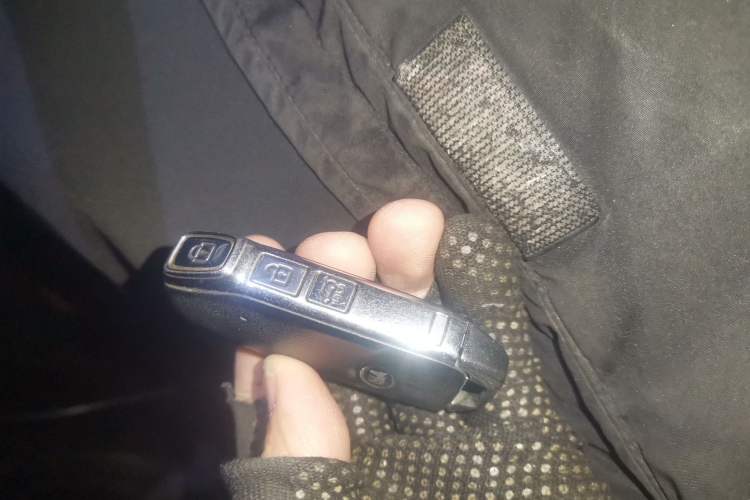 Used Kia Sportage R 2018 2.0L Automatic Smart Luxury Version China V Standard