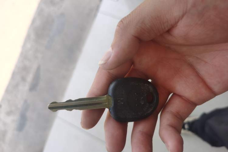 Used Hyundai Verna Ray 2014 1.4L Automatic GLX
