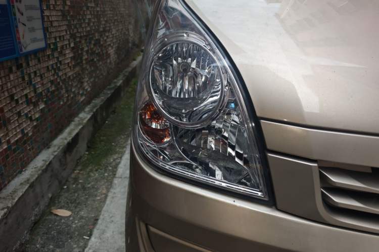 Used Wuling Rongguang S 