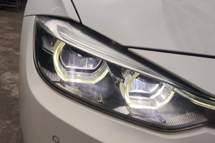 Used BMW 3 Series 2019 320Li M Sport Night Edition
