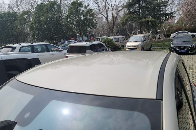 Used Wuling Bingo 2023 333 km Enjoyment Version
