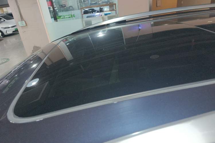 Used Volkswagen Talagon 2021 530TSI Four-Wheel Drive Flagship Shengjing Edition Pro