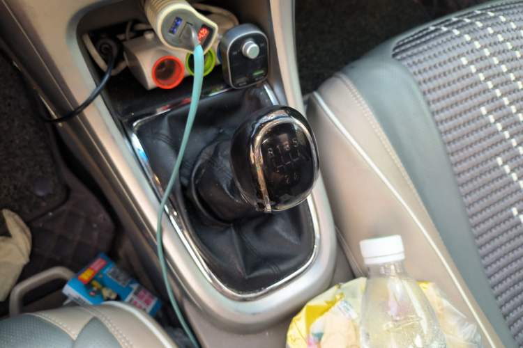 Used Buick GT 2010 GT 1.6L Manual Entry-Level Model