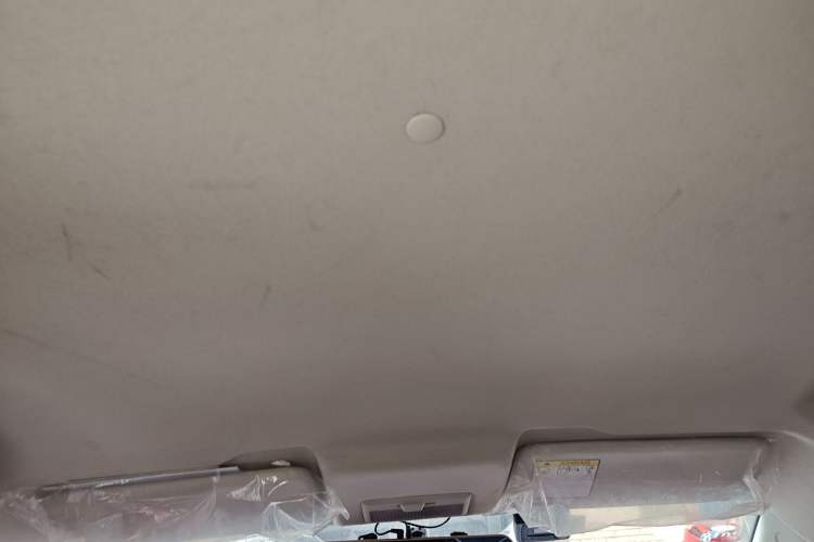 Used Changan Benni 2015 1.4L IMT Luxury Model China V Standard