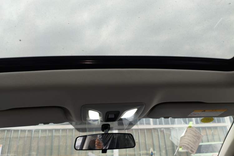 Used CHANGAN Eado 2025 Blue Whale 1.5T 500Bar Prestige Model