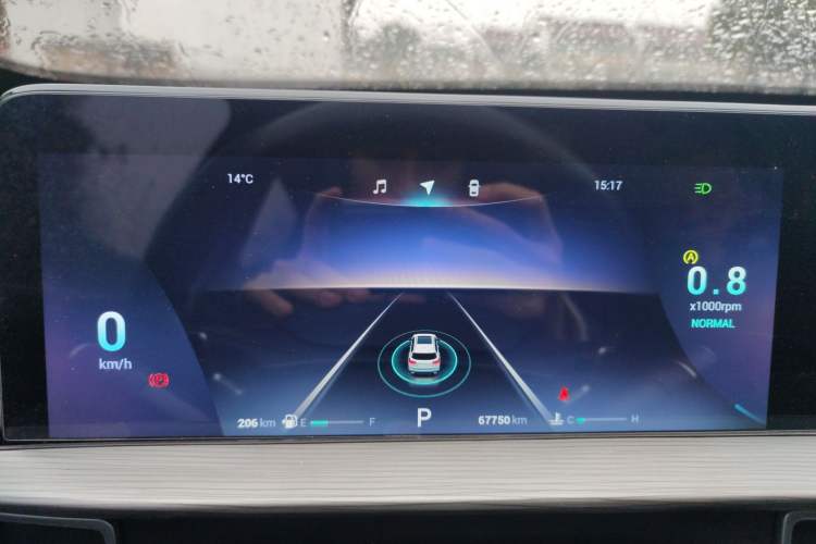 Used Chery Tiggo 8 PLUS 2022 290TGDI DCT Haoting Edition