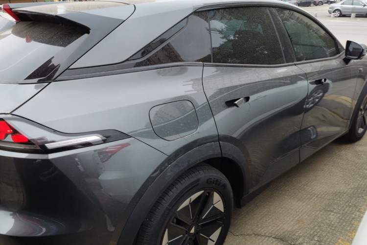 Used Deepal S07 2023 200Max Range-Extended Version