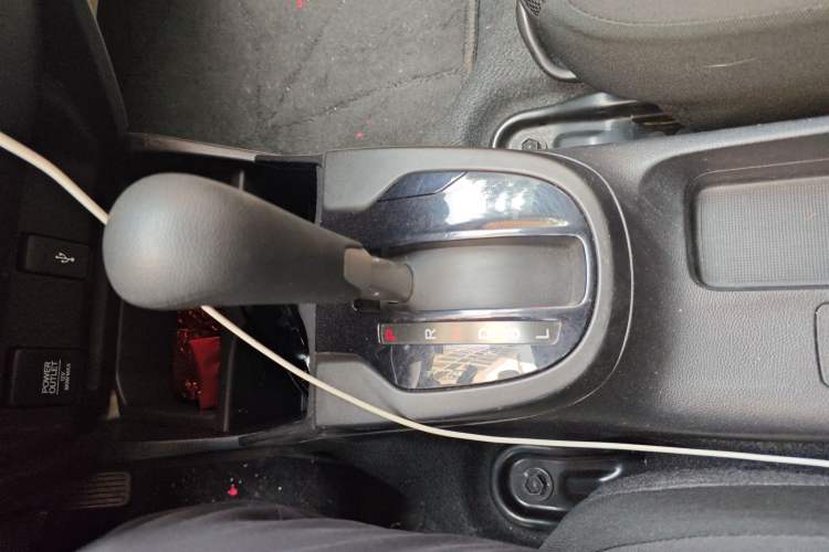 Used Honda Fit 2014 1.5L LX CVT Comfort Model
