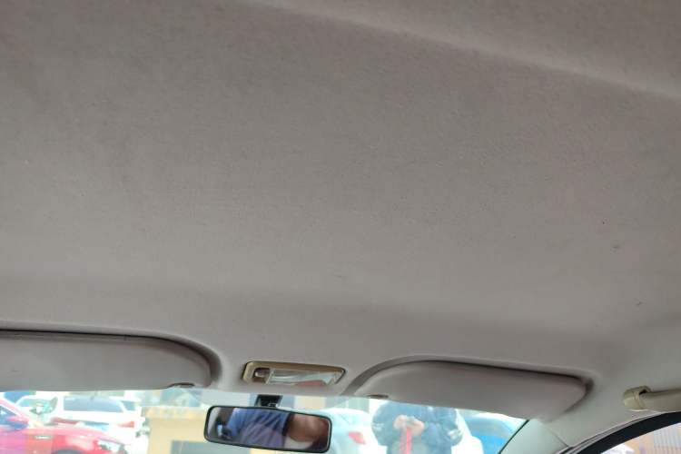 Used Geely Auto Panda Classic 2016 1.0L Manual "Mengdong" Edition