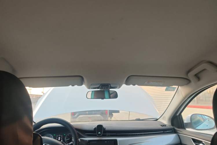 Used Chery Arrizo 5 2019 Facelifted PRO 1.5L Manual Youth Edition China VI Standard