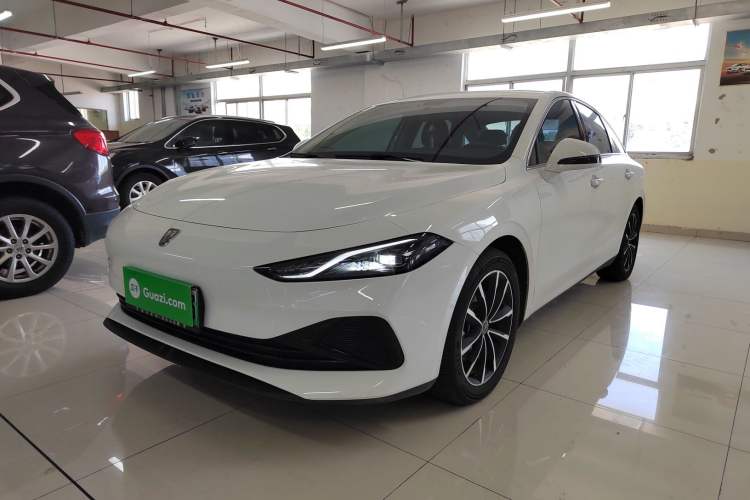 Used Roewe D7 2025 DMH 125km World Champion Edition