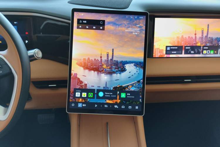 Used Geely Galaxy L7 2025 EM-i 115km Exploration+ Edition
