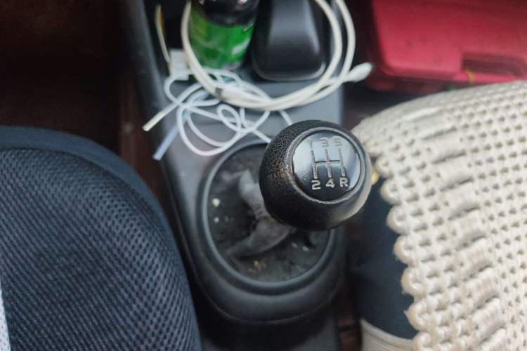 Used Suzuki Alto 2013 1.0L Manual Comfort Version
