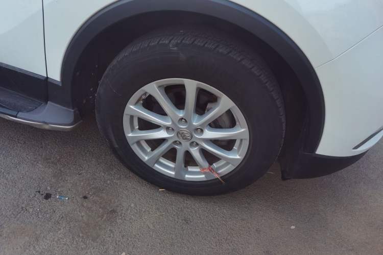 Used Buick Envision 2016 20T Two-Wheel-Drive Elite Model