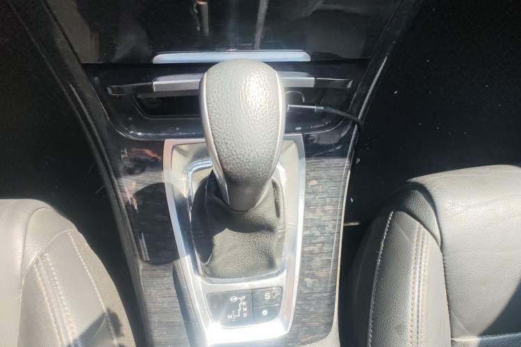 Used Citroen C5 2014 2.0L Automatic Luxury Edition