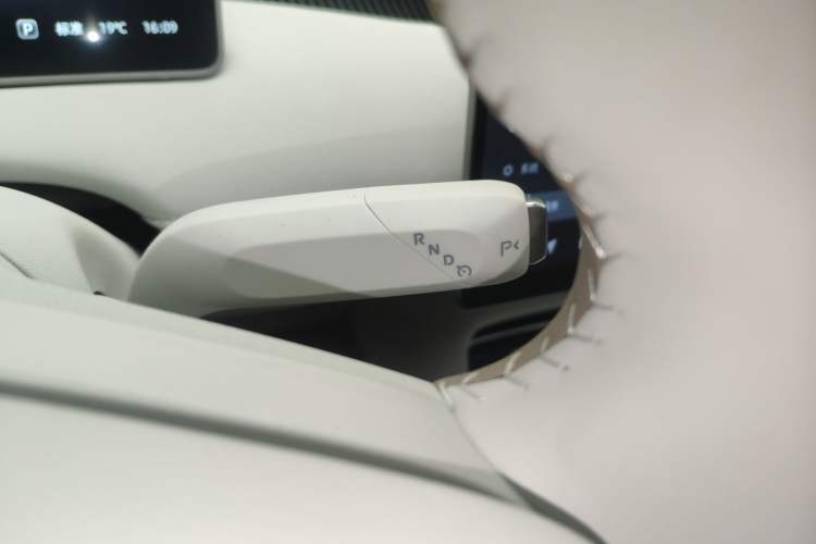 Used Qiyuan A06 2026 Model 630 Comfort Ultra
