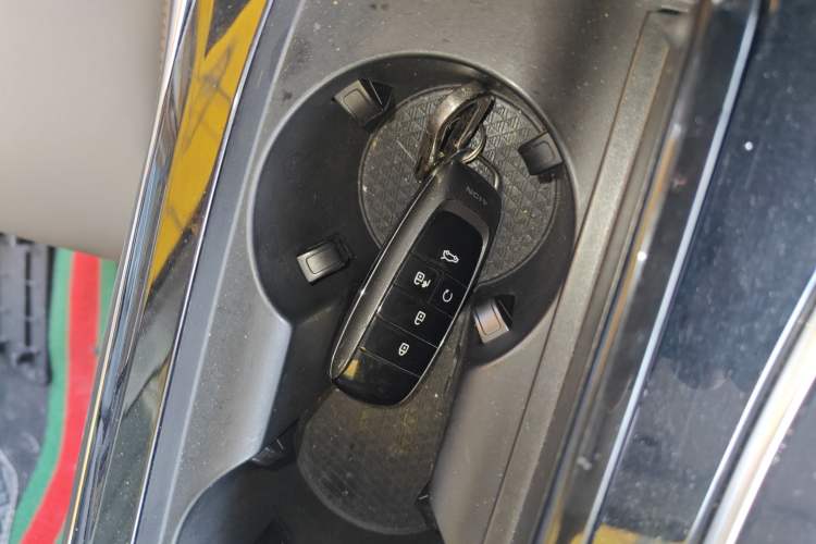 Used AION LX 2022 Plus 80 Smart Premium Edition
