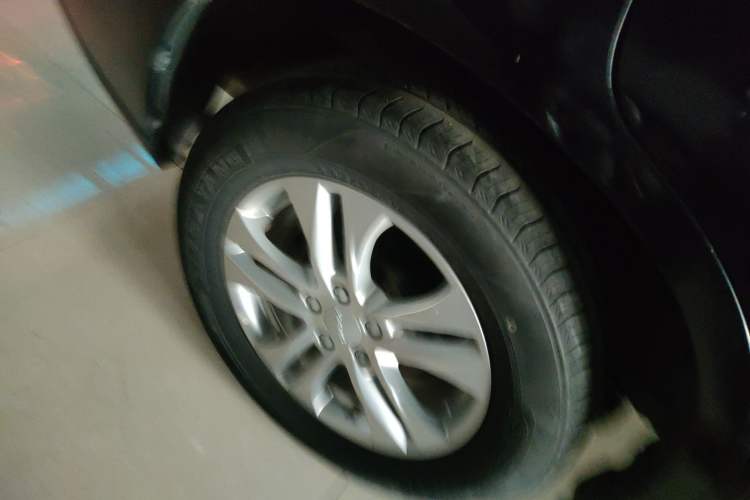 Used Haval M6 2019 1.5T Manual Two-Wheel Drive Elite Version China VI Standard