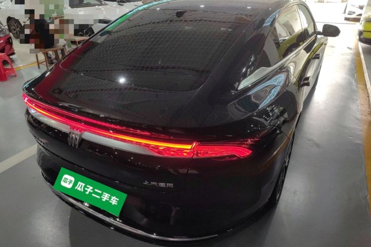 Used Buick L7 2025 Model Luxury Leisure Smart Driving Edition
