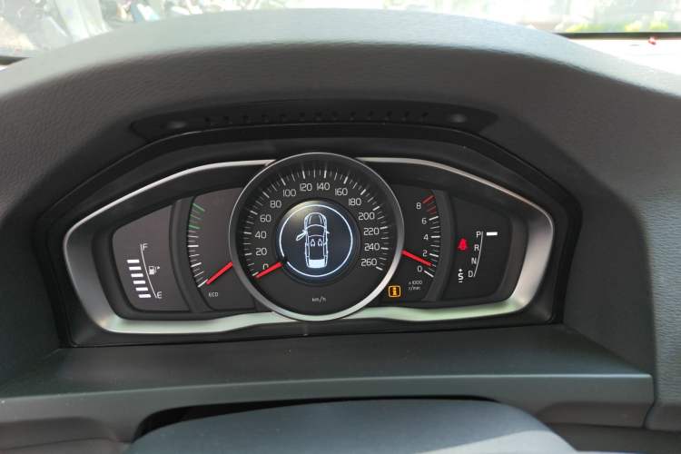 Used Volvo S60 2019 S60L Facelift T5 Intelligent Advanced Edition
