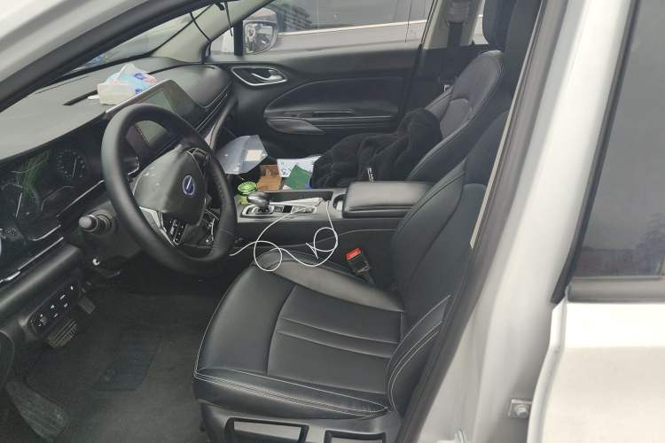 Used AION S 2019 Xuan 530
