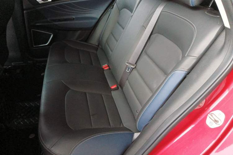 Used Geely Auto Emgrand GL 2020 1.4T CVT Luxury Model