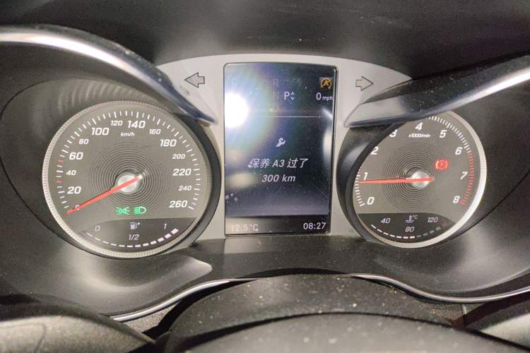 Used Mercedes-Benz C-Class 2016 C 200 Sport Edition