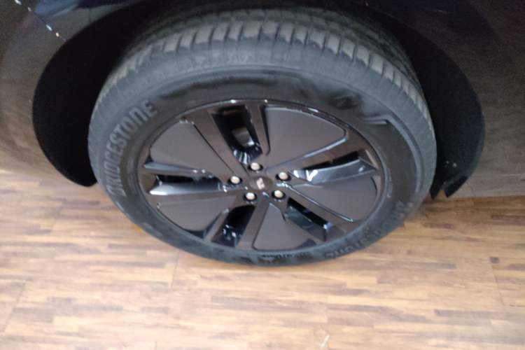 Used Li Auto L6 2024 Pro Model
