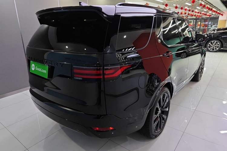Used Land Rover Discovery 2024 360 PS S