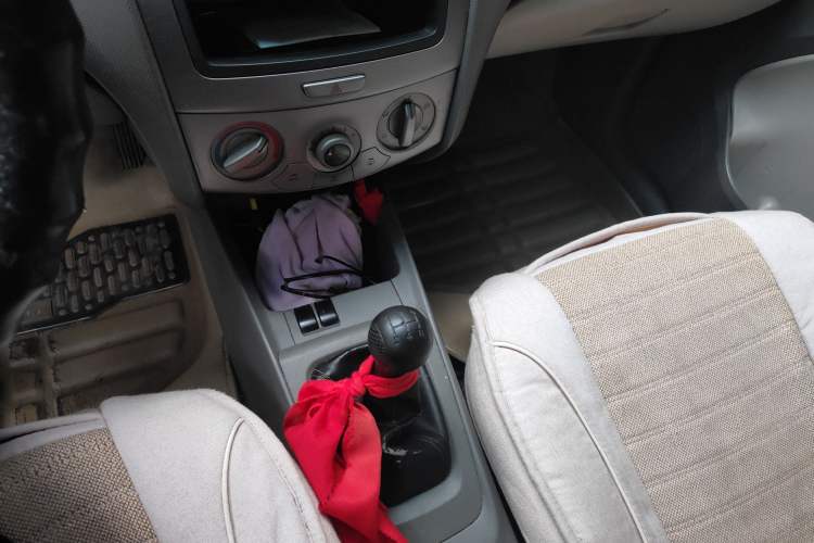 Used Chevrolet Sail 2013 Sedan 1.2L Manual Ideal Edition