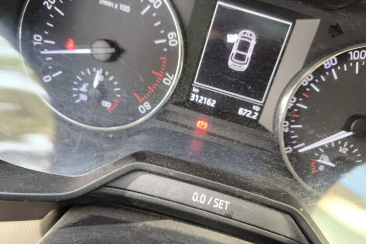 Used Skoda Octavia 2015 1.4TSI DSG Yijun Edition