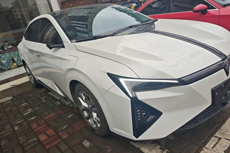 Used Lingxi L 2024 Player No. 1 Edition
