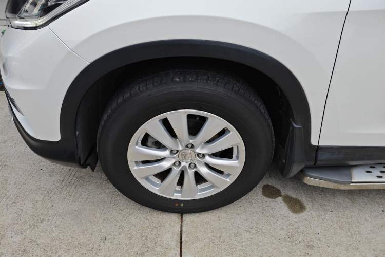 Used Honda CR-V 2016 2.0L two-wheel drive Urban Edition
