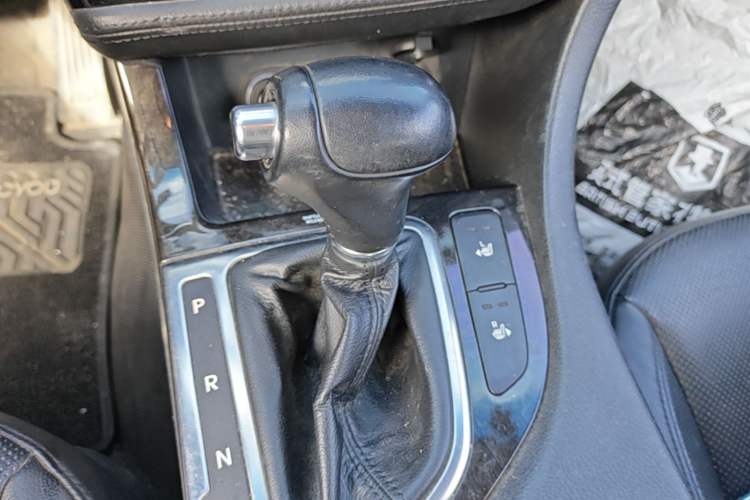 Used Kia K5 2014 2.0L Automatic LUXURY