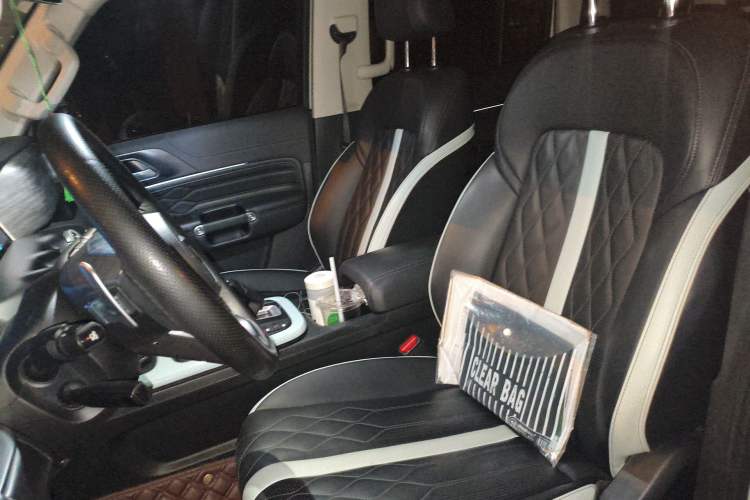 Used Tank 300 2021 City Edition 2.0T My Vision Model
