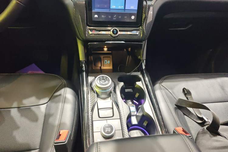 Used Ford Explorer 2020 EcoBoost 285 4x4 Titanium Edition 6 Seats