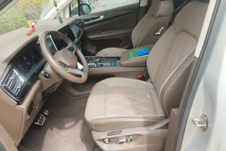 Used Volkswagen Viloran 2023 380TSI Prestige Edition