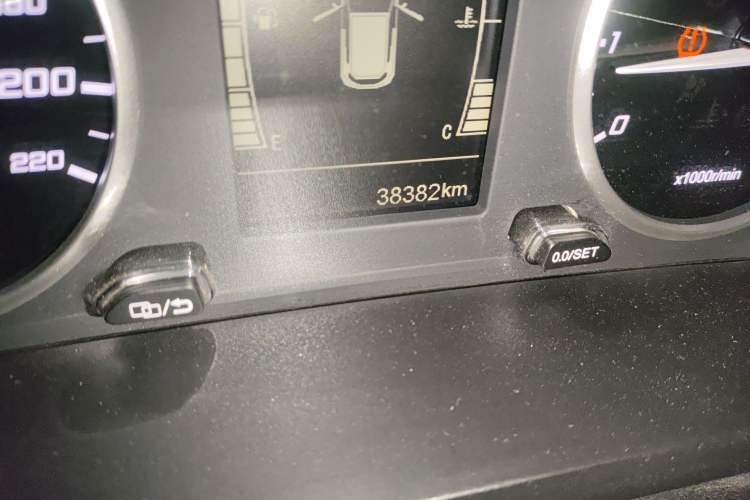 Used Chery Tiggo 5x 2020 1.5L Manual Urban Edition
