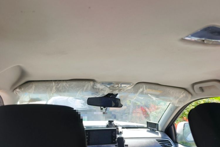 Used Great Wall Wingle 7 2019 2.0T Diesel Two-Wheel Drive Elite Version China VI Standard Big Double Cabin GW4D20M