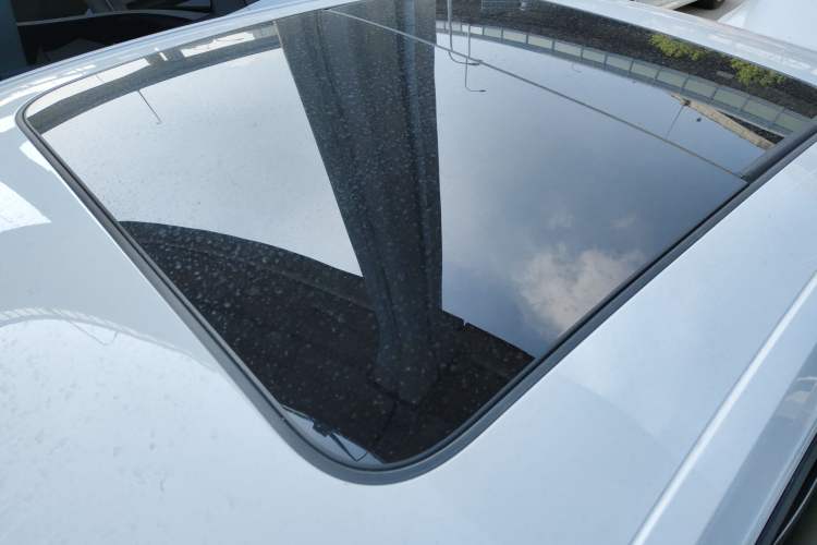 Used Volkswagen Sagitar 2020 200TSI DSG Comfort Version China VI Standard Roof