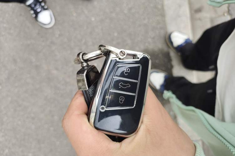 Used Volkswagen Passat 2022 330TSI Starry Luxury Edition
