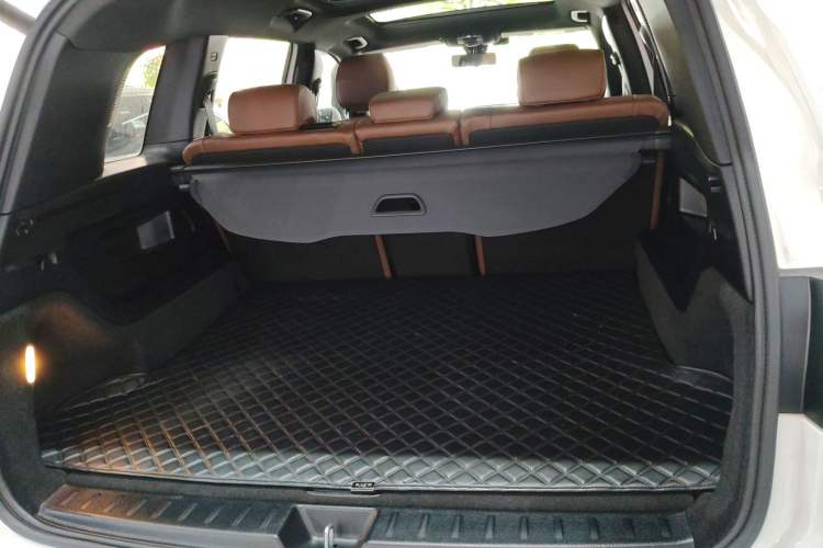 Used Mercedes-Benz GLB 2021 GLB 200 Dynamic Edition