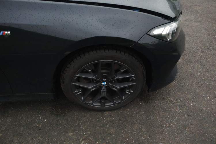 Used BMW 3 Series 2025 330Li M Sport Shadowline Package
