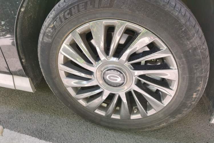 Used GAC Trumpchi M8 2023 Zongshi Series 400T Flagship Edition