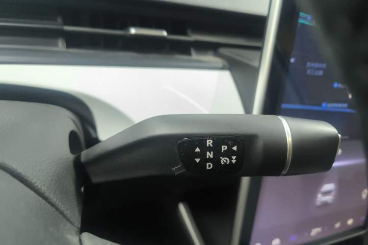 Used NETA AYA 2023 401 Lite Gear Lever